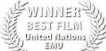 liquid motion film awards United Nations